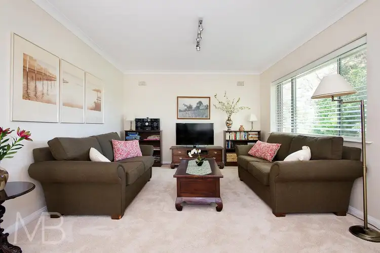 12/468 Pacific Highway, Lindfield NSW 2070