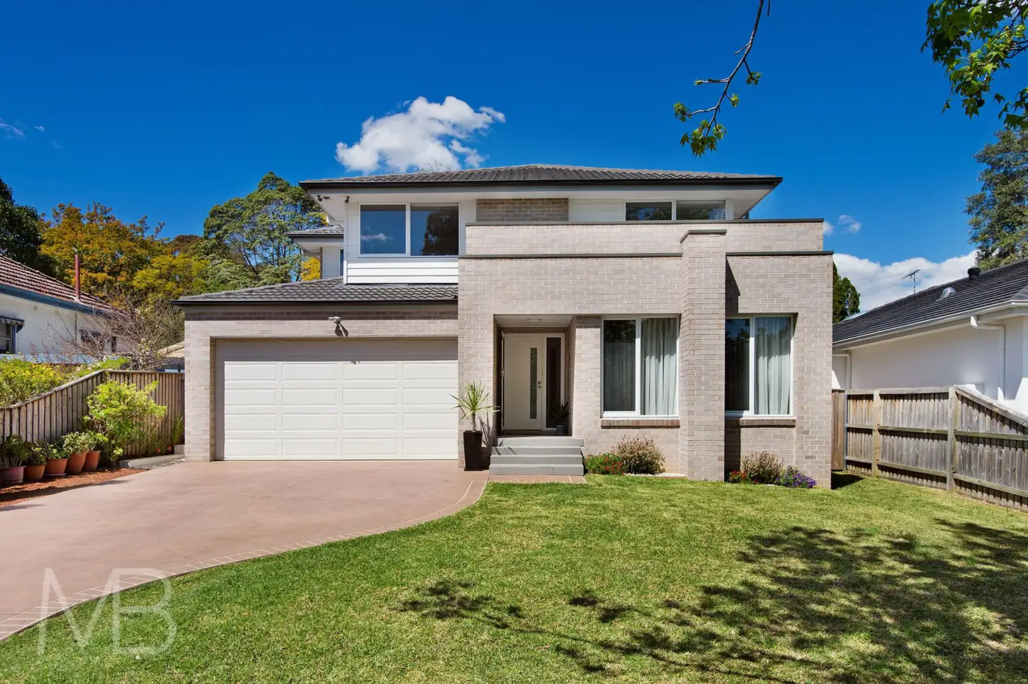 Main view of Homely house listing, 26 Kamilaroy Road, West Pymble NSW 2073