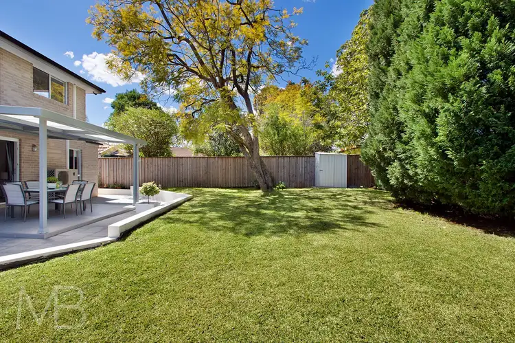 Sixth view of Homely house listing, 26 Kamilaroy Road, West Pymble NSW 2073