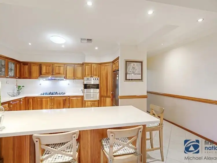Second view of Homely house listing, 22 Kinnear Street, Harrington Park NSW 2567