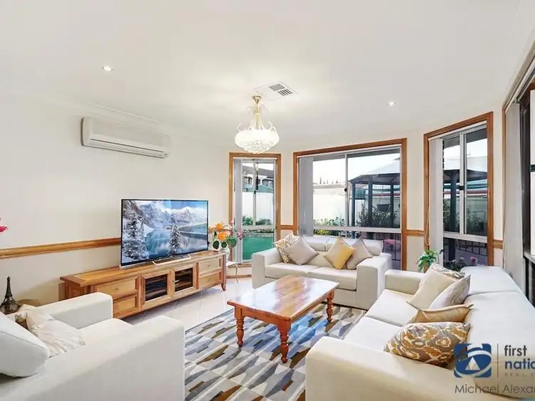 Sixth view of Homely house listing, 22 Kinnear Street, Harrington Park NSW 2567