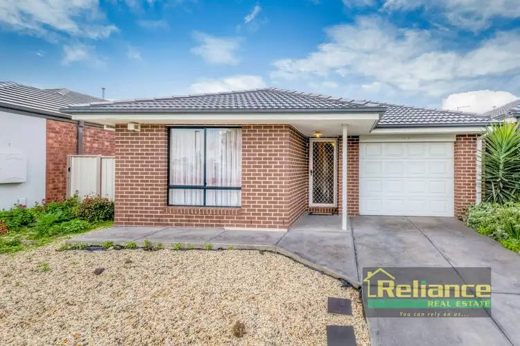 Third view of Homely house listing, 56 Federation Boulevard, Truganina VIC 3029