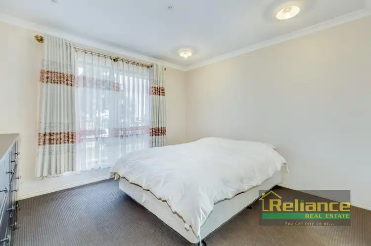Fourth view of Homely house listing, 56 Federation Boulevard, Truganina VIC 3029