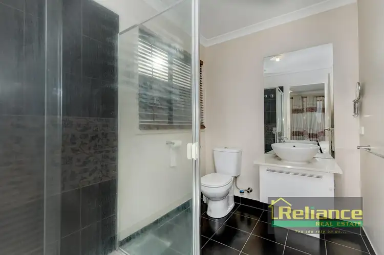 Fifth view of Homely house listing, 56 Federation Boulevard, Truganina VIC 3029