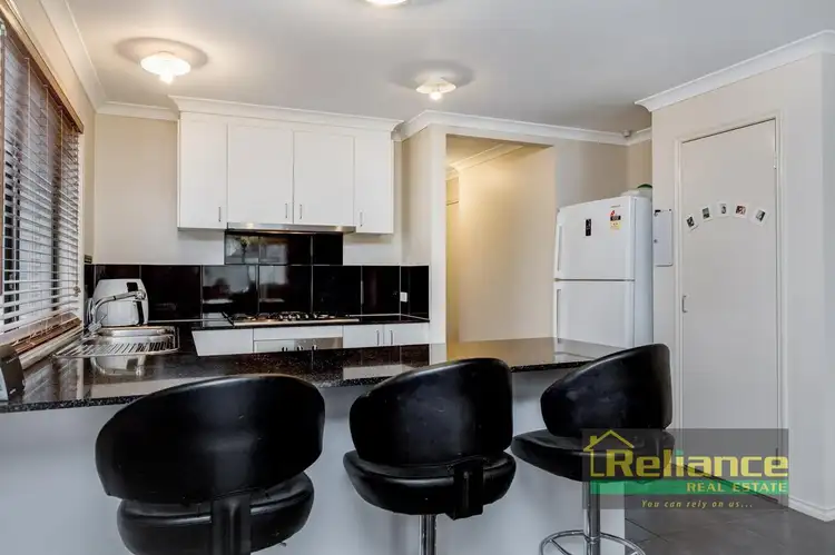 Sixth view of Homely house listing, 56 Federation Boulevard, Truganina VIC 3029