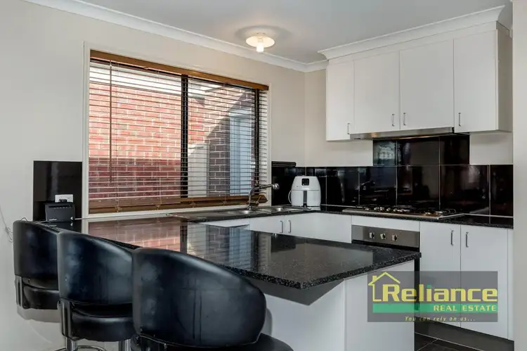 Seventh view of Homely house listing, 56 Federation Boulevard, Truganina VIC 3029