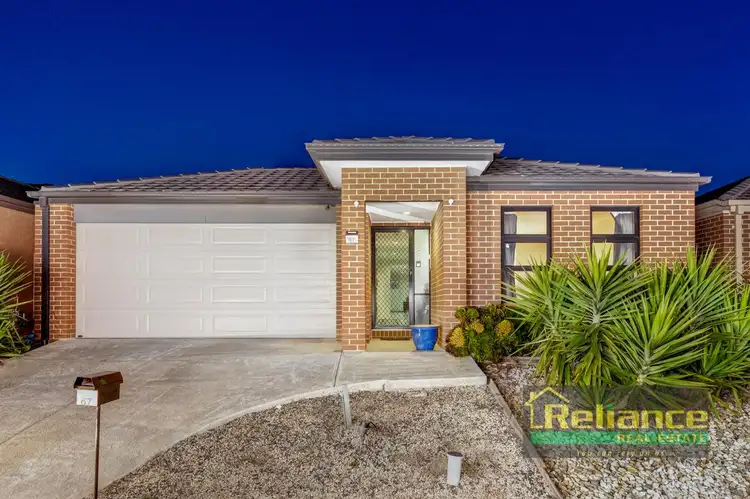 Second view of Homely house listing, 67 Chlorinda Road, Tarneit VIC 3029