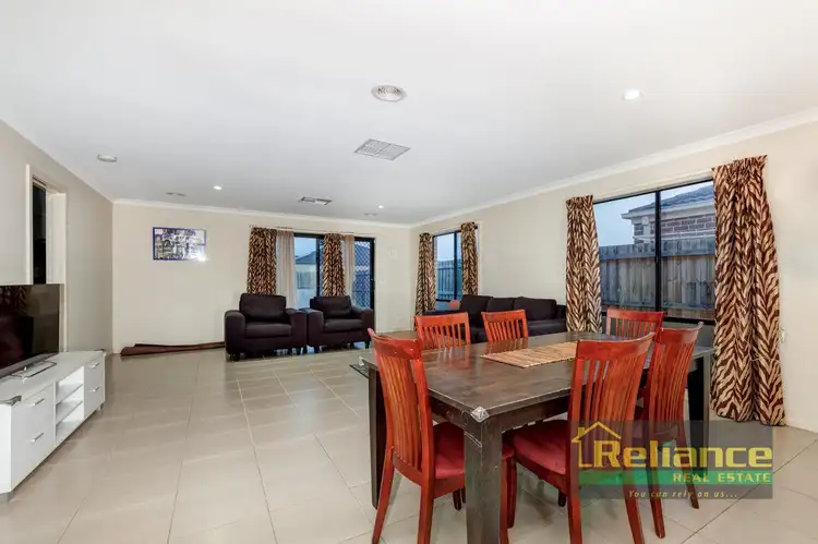 Sixth view of Homely house listing, 67 Chlorinda Road, Tarneit VIC 3029