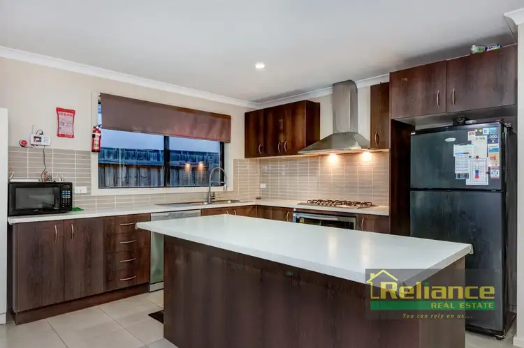 Seventh view of Homely house listing, 67 Chlorinda Road, Tarneit VIC 3029