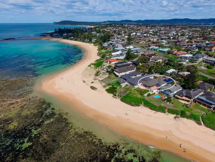 36 Werrina Parade, Blue Bay NSW 2261
