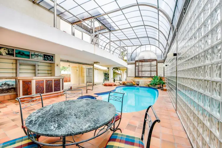 Third view of Homely house listing, 36 Werrina Parade, Blue Bay NSW 2261