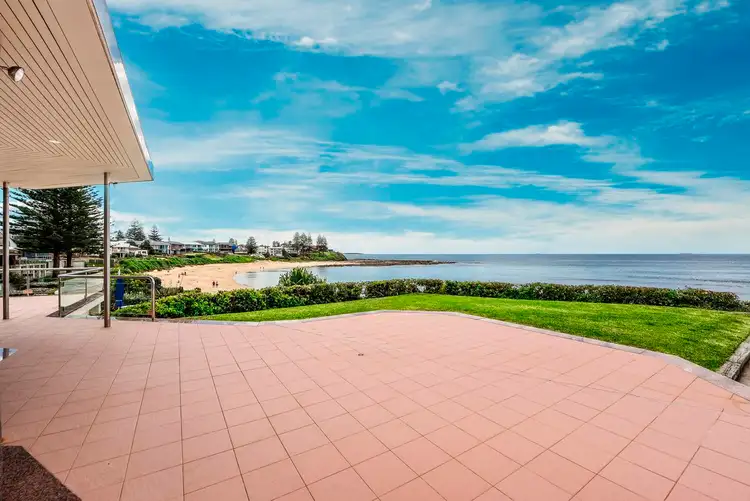 Fifth view of Homely house listing, 36 Werrina Parade, Blue Bay NSW 2261