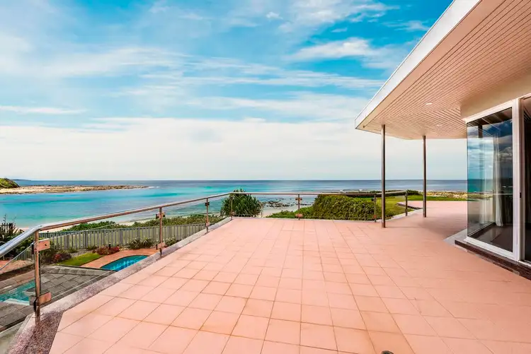 Sixth view of Homely house listing, 36 Werrina Parade, Blue Bay NSW 2261