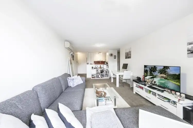 Second view of Homely apartment listing, 9/225 Buckley Street, Essendon VIC 3040