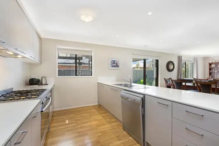 Fourth view of Homely house listing, 35 Pegasus Road, Cranbourne West VIC 3977