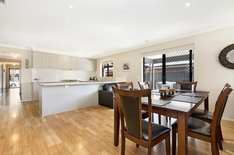 Fifth view of Homely house listing, 35 Pegasus Road, Cranbourne West VIC 3977