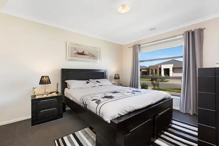 Sixth view of Homely house listing, 35 Pegasus Road, Cranbourne West VIC 3977