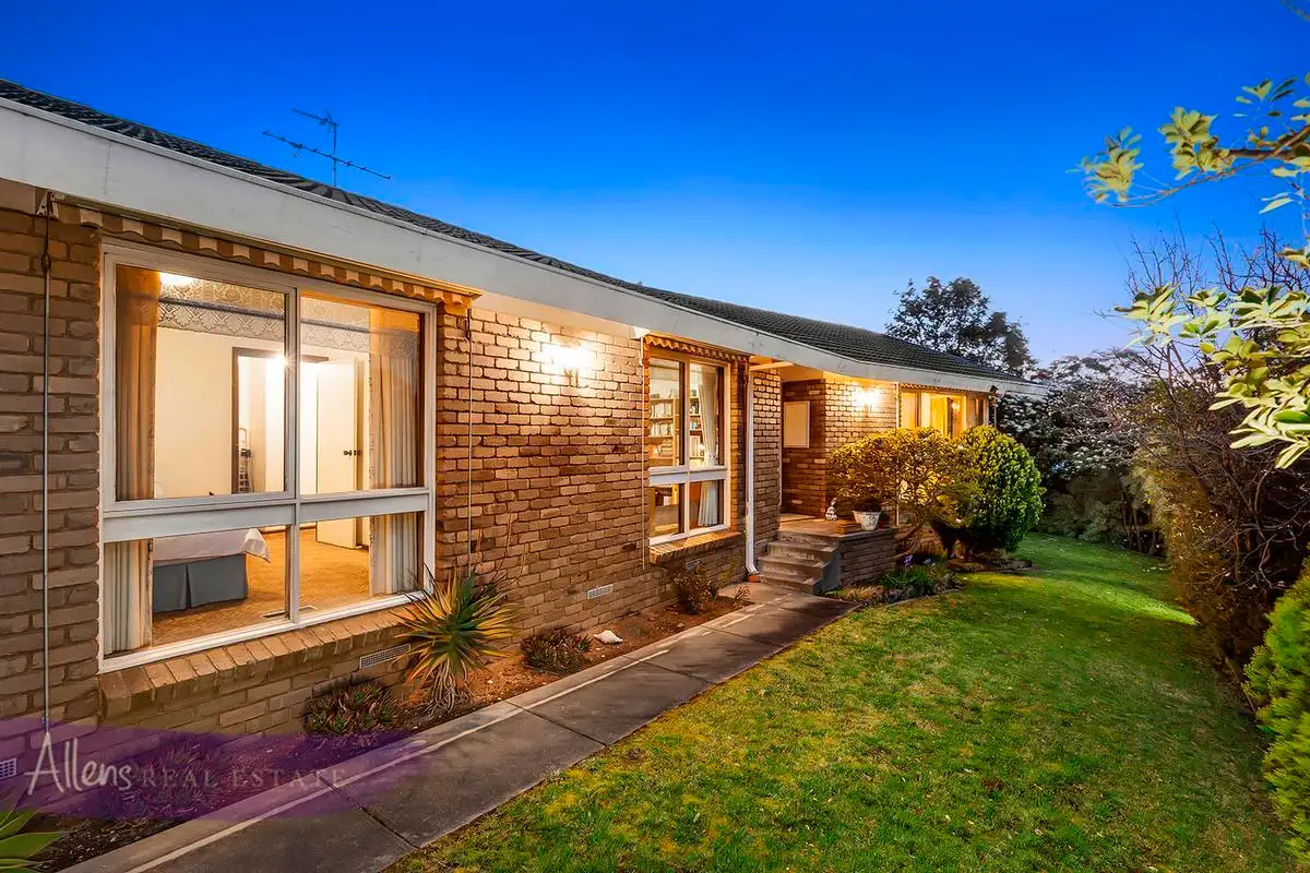Main view of Homely house listing, 47 Burgundy Drive, Doncaster VIC 3108