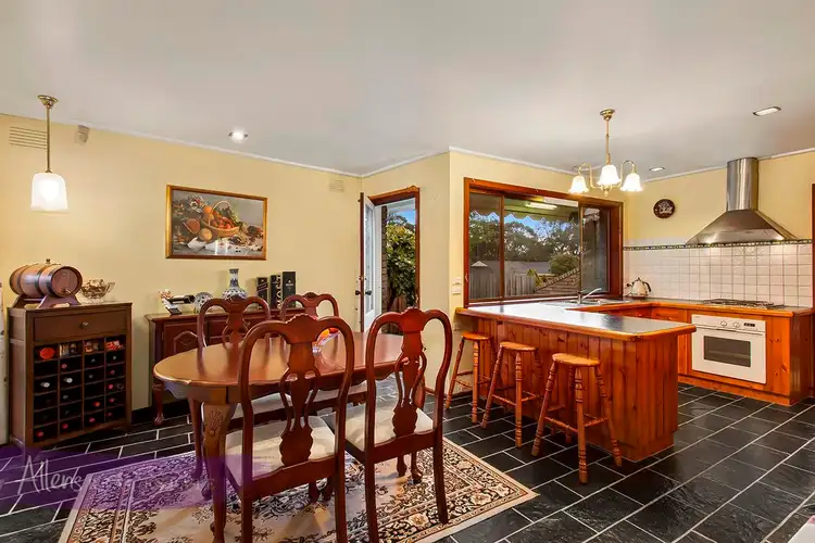 Third view of Homely house listing, 47 Burgundy Drive, Doncaster VIC 3108