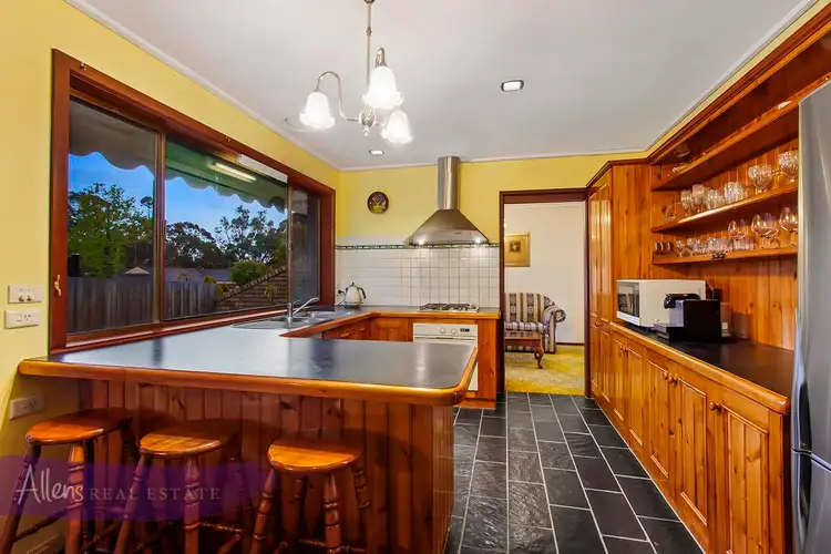 Fourth view of Homely house listing, 47 Burgundy Drive, Doncaster VIC 3108