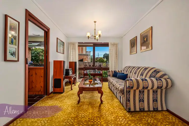 Fifth view of Homely house listing, 47 Burgundy Drive, Doncaster VIC 3108