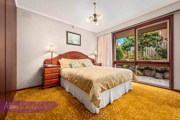 Sixth view of Homely house listing, 47 Burgundy Drive, Doncaster VIC 3108