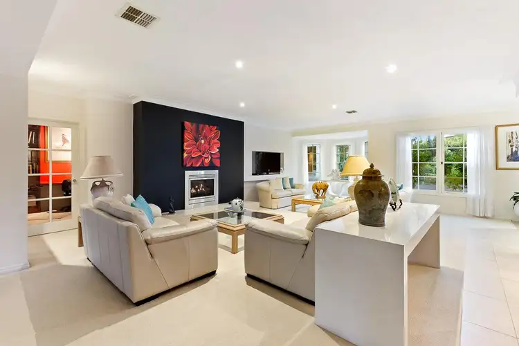 Second view of Homely house listing, 10 Mackeith Court, Mount Eliza VIC 3930