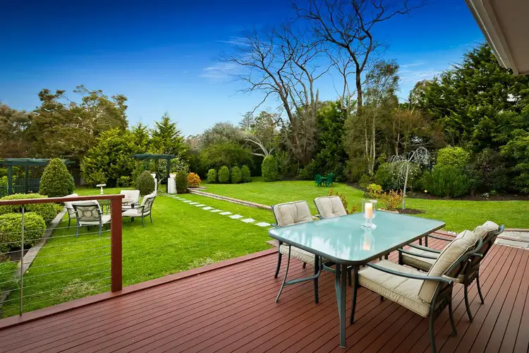 Sixth view of Homely house listing, 10 Mackeith Court, Mount Eliza VIC 3930