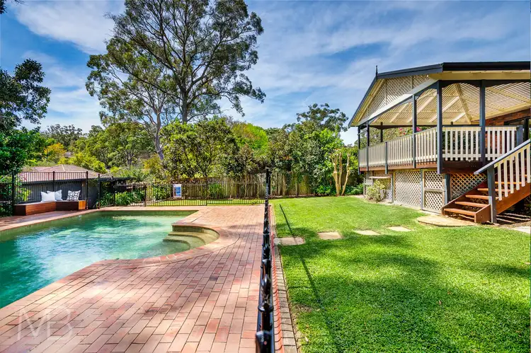 Second view of Homely house listing, 20 Browns Road, Gordon NSW 2072