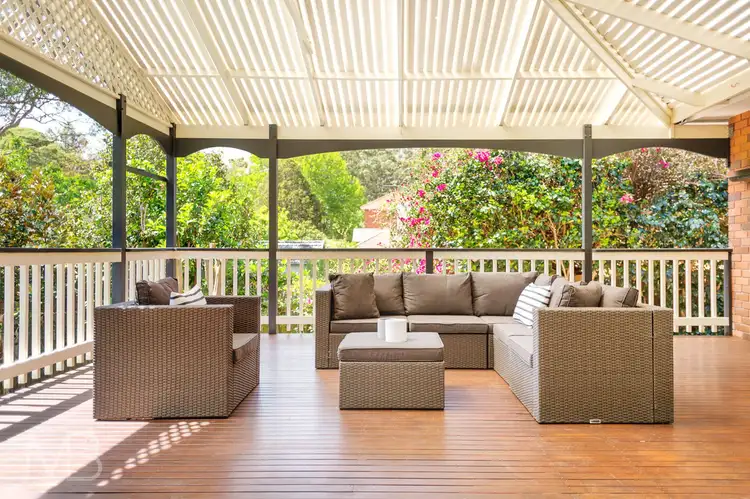 Third view of Homely house listing, 20 Browns Road, Gordon NSW 2072