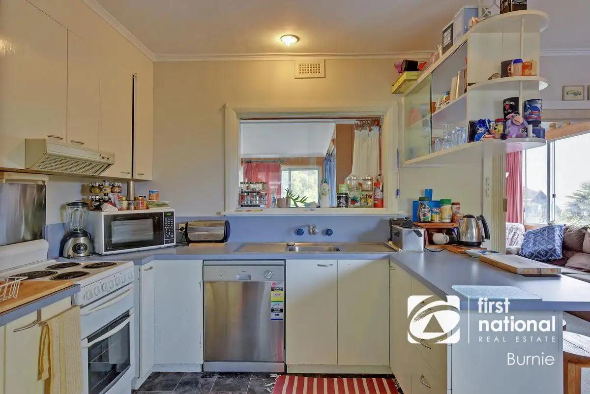 Main view of Homely house listing, 4 George Street, Chasm Creek TAS 7321