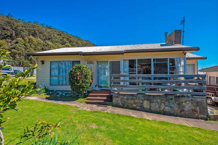Second view of Homely house listing, 4 George Street, Chasm Creek TAS 7321