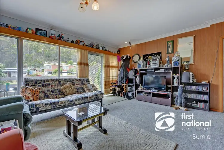 Third view of Homely house listing, 4 George Street, Chasm Creek TAS 7321