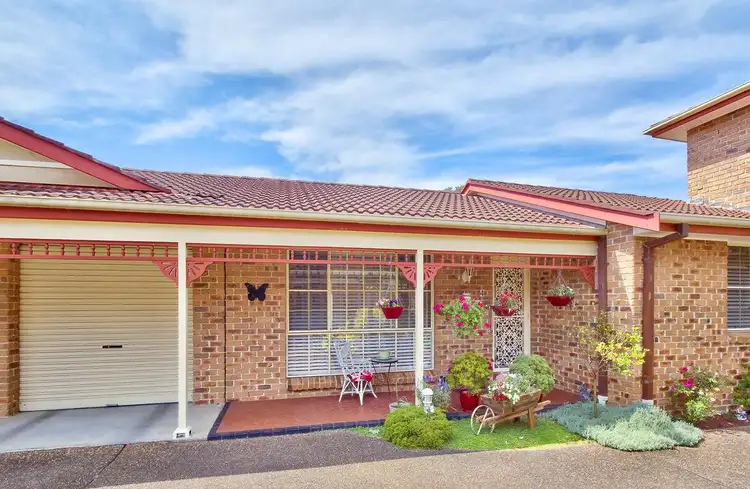 4/11 McLachlan Avenue, Long Jetty NSW 2261