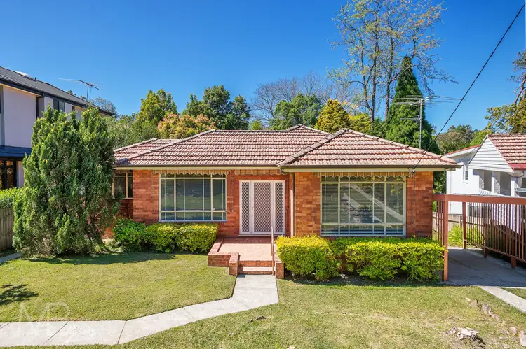 97 Albert Drive, Killara NSW 2071