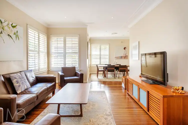 Second view of Homely house listing, 10 Toongarah Road, Roseville NSW 2069