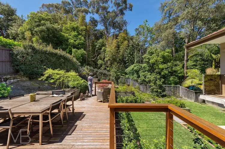 Third view of Homely house listing, 10 Toongarah Road, Roseville NSW 2069