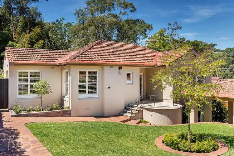 Fourth view of Homely house listing, 10 Toongarah Road, Roseville NSW 2069
