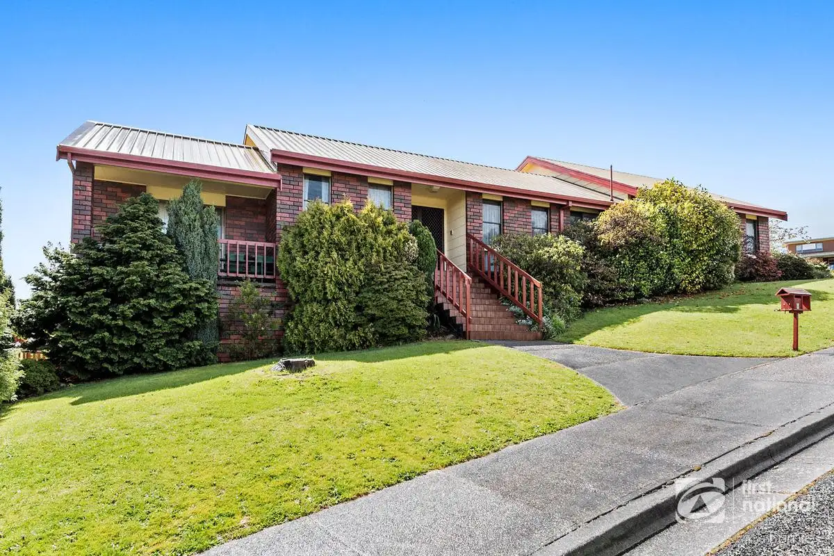 Main view of Homely house listing, 3 Kalina Crescent, Park Grove TAS 7320