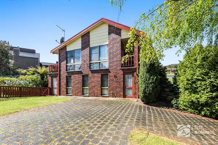 Second view of Homely house listing, 3 Kalina Crescent, Park Grove TAS 7320