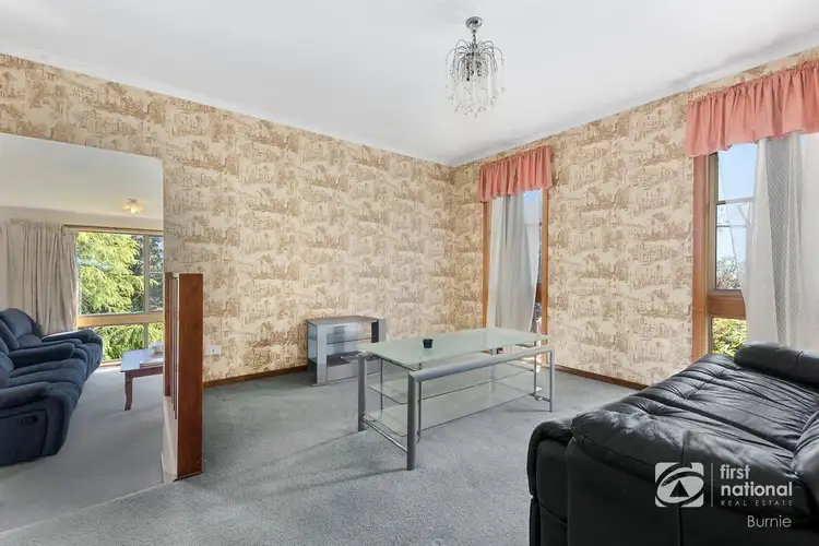 Fifth view of Homely house listing, 3 Kalina Crescent, Park Grove TAS 7320