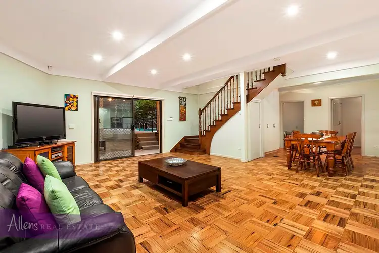 Third view of Homely house listing, 31 Soderlund Drive, Doncaster VIC 3108