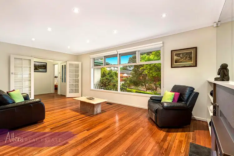 Fourth view of Homely house listing, 31 Soderlund Drive, Doncaster VIC 3108