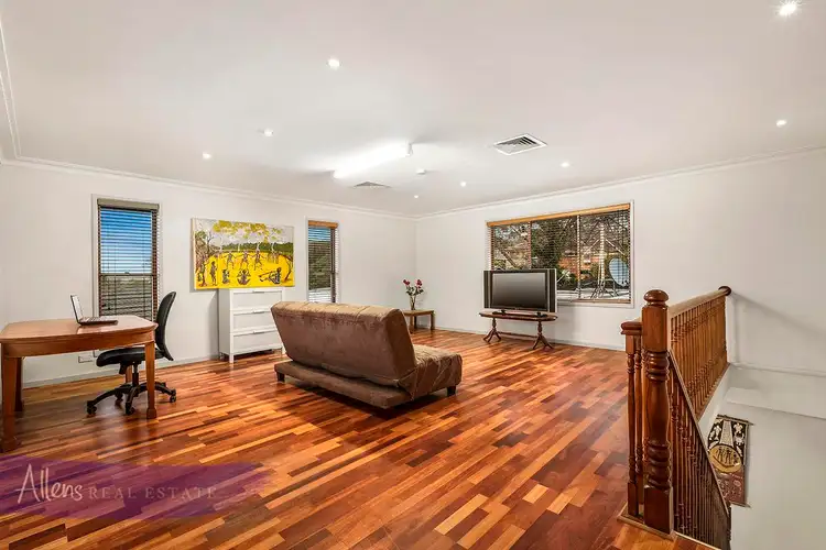 Fifth view of Homely house listing, 31 Soderlund Drive, Doncaster VIC 3108