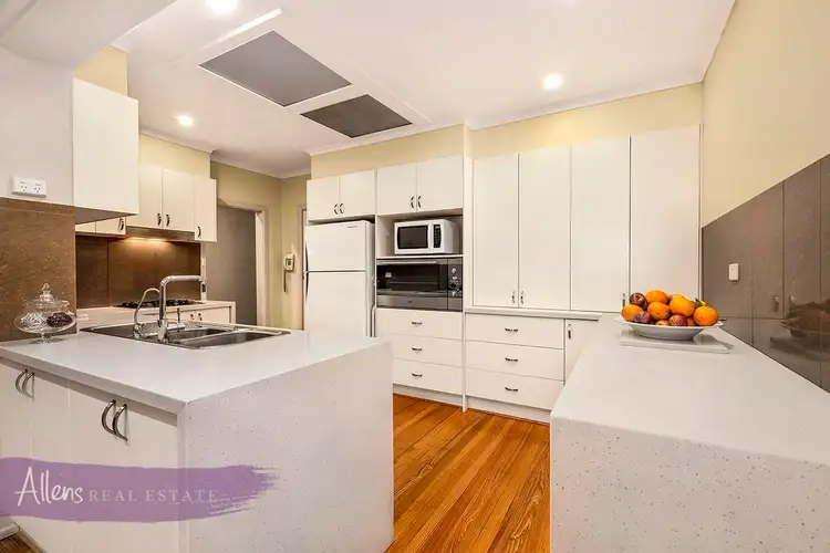 Sixth view of Homely house listing, 31 Soderlund Drive, Doncaster VIC 3108