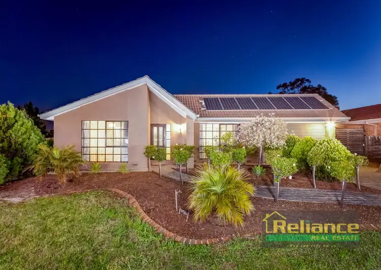 41 Whitsunday Drive