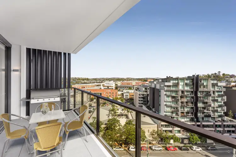 Main view of Homely apartment listing, 12 Longland Street, Newstead QLD 4006