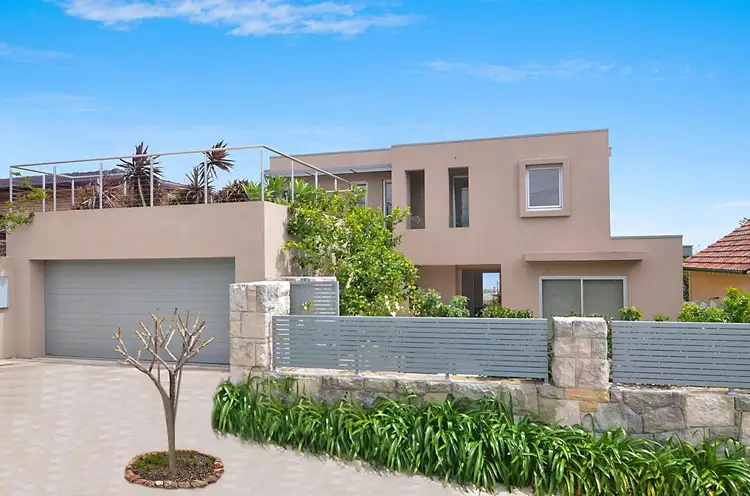 52 Derby Street, Vaucluse NSW 2030