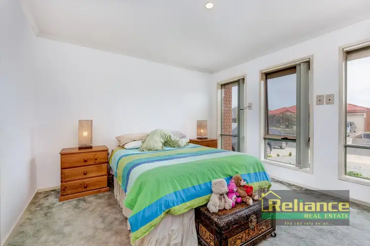 Third view of Homely house listing, 18 Damask Drive, Tarneit VIC 3029