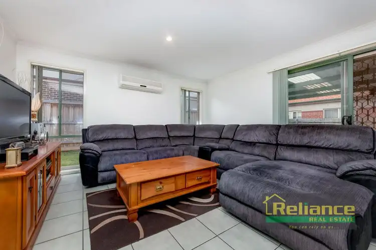 Fourth view of Homely house listing, 18 Damask Drive, Tarneit VIC 3029